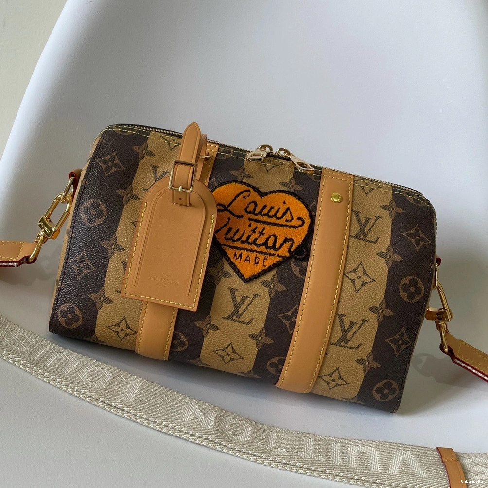 KEEPALL CITY LOUIS VUITTON 0314